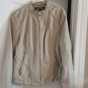 Moto jacket